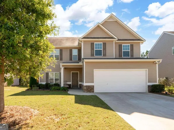 85 Valley Brook Dr, Dallas, GA 30132