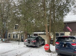 166 Hickory St, Andover, OH 44003