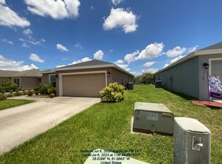 4907 Summerfield Cir, Winter Haven, FL 33881