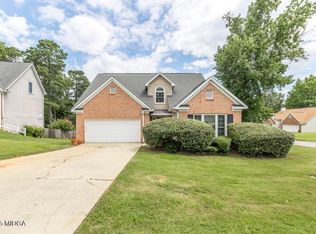 178 Springfield Blvd, Macon, GA 31210