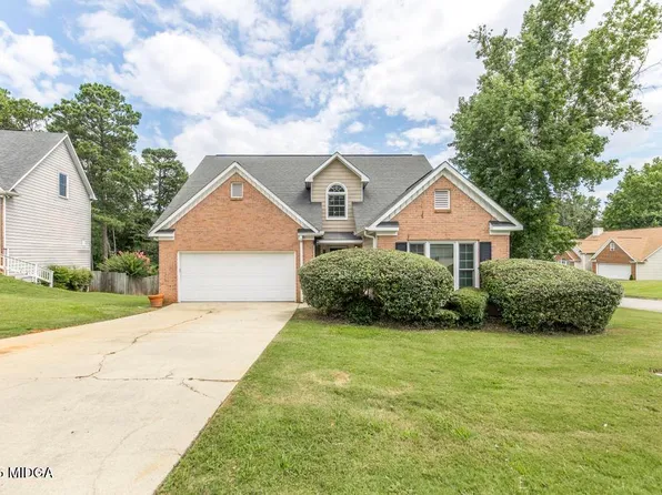 178 Springfield Blvd, Macon, GA 31210
