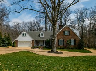 7001 Redlac Dr, Clifton, VA 20124