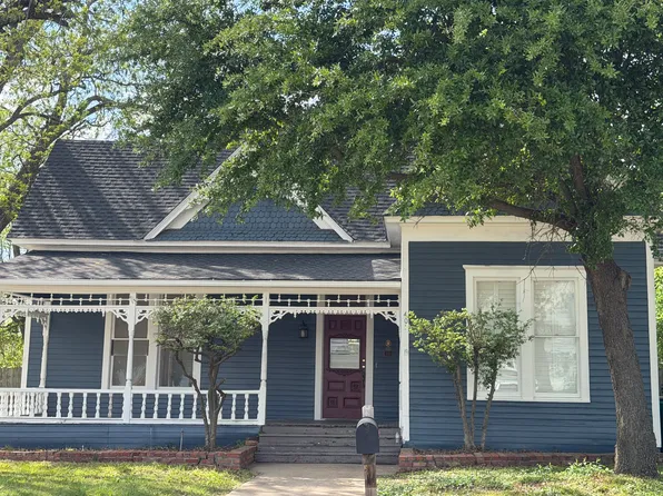 401 N Monroe St, Waxahachie, TX 75165