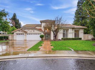 600 Atherton Ct, Modesto, CA 95356