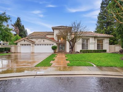600 Atherton Ct, Modesto, CA, 95356