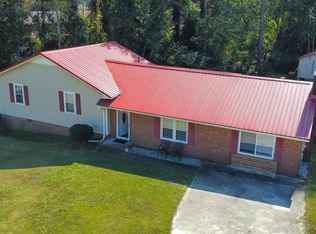103 Bridle Ln, Havelock, NC 28532