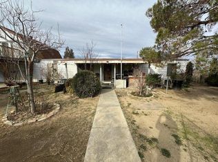 7711 E T8, Littlerock, CA 93543