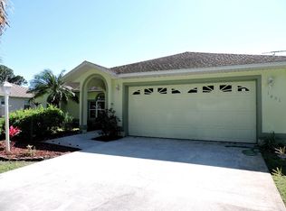 1451 Abbott Ln, Sebastian, FL 32958