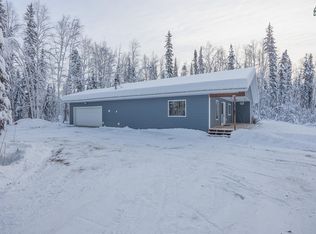 3047 Sandy Rd, North Pole, AK 99705