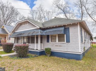 605 3rd Ave, Thomaston, GA 30286