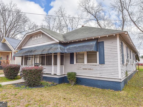 605 3rd Ave SE, Thomaston, GA 30286