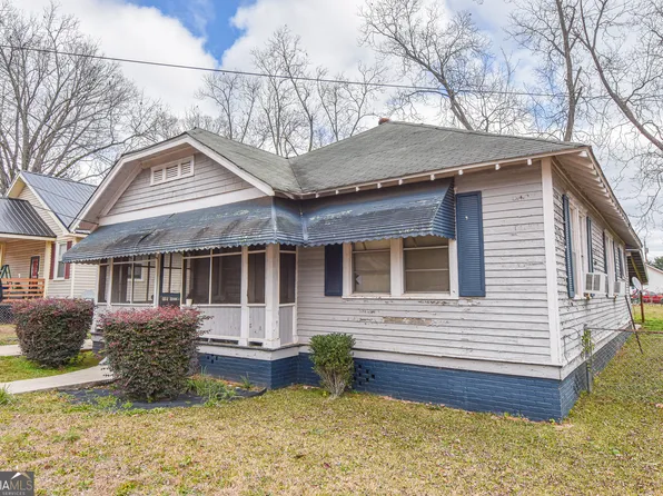 605 3rd Ave, Thomaston, GA 30286