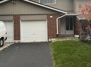 16 Hadati Rd #32, Guelph, ON N1E6M2