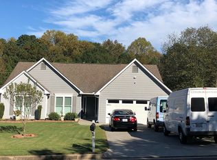 5815 Tallant Dr, Sugar Hill, GA 30518