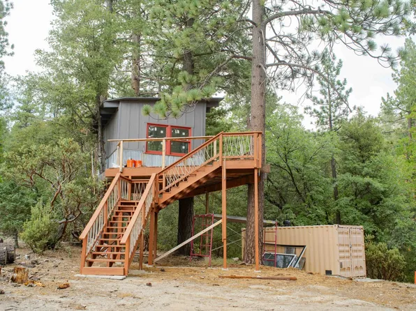 22928 State Highway 243, Idyllwild, CA 92549
