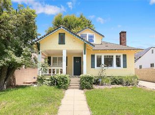 187 W Montecito Ave, Sierra Madre, CA 91024