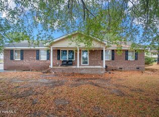 748 Body Rd, Elizabeth City, NC 27909