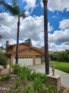 13644 Deering Ln, Moorpark, CA, 93021
