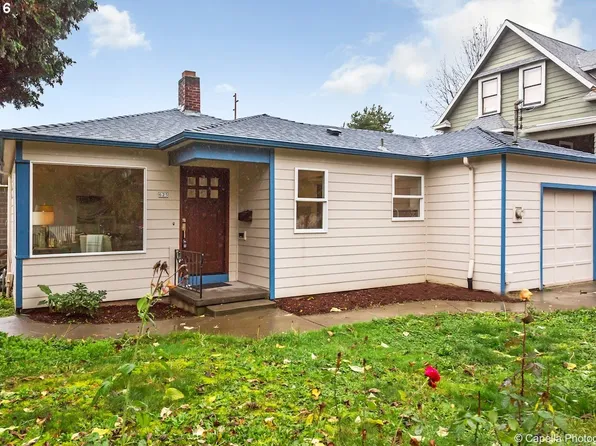625 SE 61st Ave, Portland, OR 97215