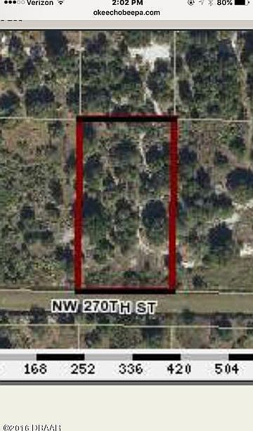 2nd image of 21721 NW 270th St
