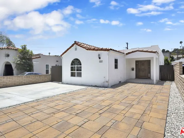 4157 W Avenue 40, Los Angeles, CA 90065