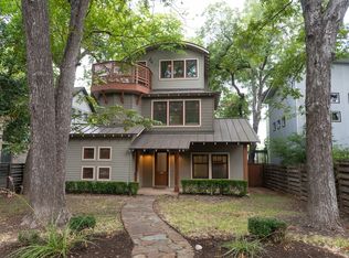 610 W Live Oak St, Austin, TX 78704