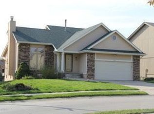 3106 N 125th St, Omaha, NE 68164