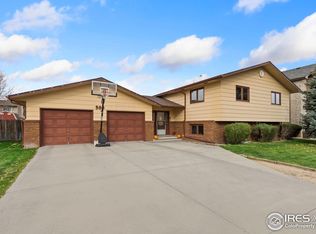 909 Acoma Ave, Fort Morgan, CO 80701