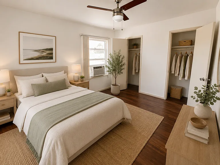 Charming 1 & 2 Bedrooms on the Chandler Bike Path — Photo 12