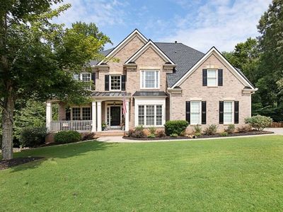 1130 Sienna Dr, Cumming, GA, 30040