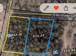 80 Timberlake Trl, Jesup, GA 31545