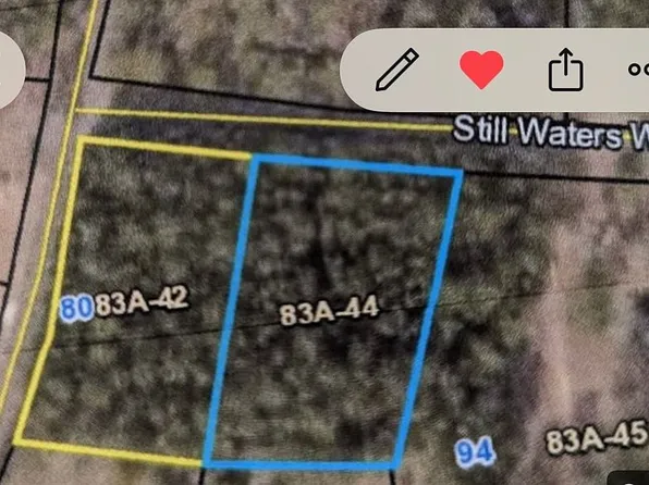 80 Timberlake Trl, Jesup, GA 31545