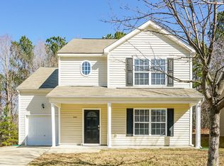 3915 Griffis Glen Dr, Raleigh, NC 27610