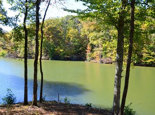 316 Waterfront Way LOT 10R, Ten Mile, TN 37880