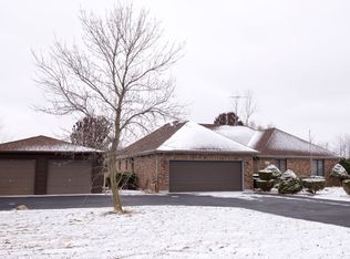 9910 W Kuse Rd, Frankfort, IL 60423