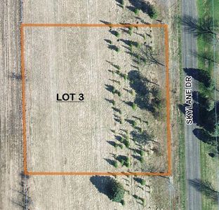 W Skylane Dr #3, Malone, WI, 53049