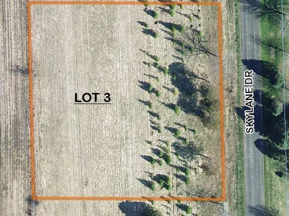 W Skylane Dr #3, Malone, WI 53049
