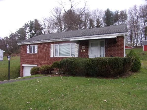564 Greenville Pike Clarion Pa 16214 Zillow