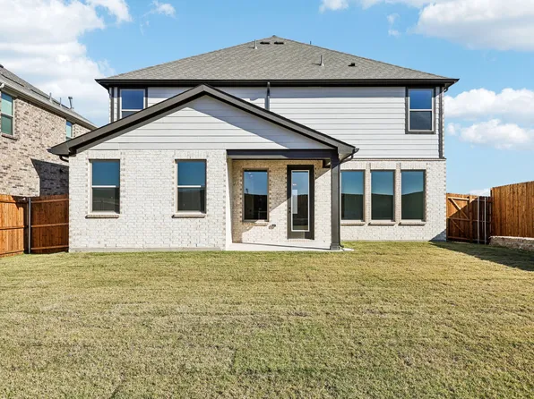 2407 Daisy Ln, Melissa, TX 75454