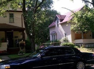 732 Garfield St, Akron, OH 44310