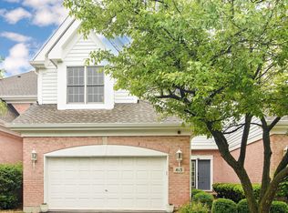 4115 Stableford Ln #4115, Naperville, IL