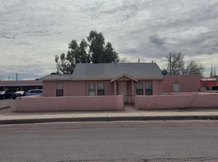 809 Van Patten Ave, Las Cruces, NM 88005