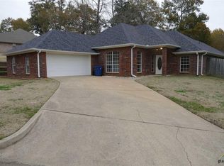403 Landon Dr, Whitehouse, TX 75791