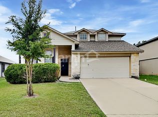 105 Paige Bnd, Hutto, TX 78634