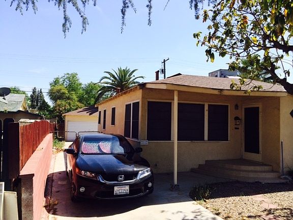 5th image of 3007 California Ave