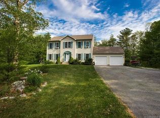 324 Ledge Rd, Killingly, CT 06241