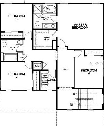 4th image of 8036 Bowery Dr