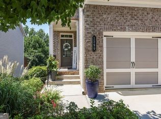 1299 Elderwood Way, Cumming, GA