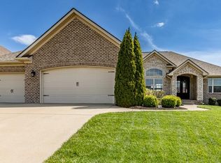 108 Glenndale Cir, Georgetown, KY 40324