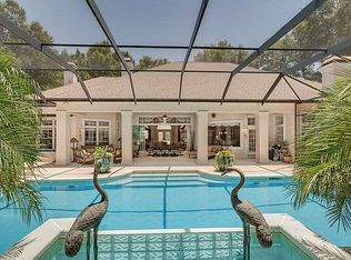 1746 Colonial Dr, Green Cove Springs, FL 32043